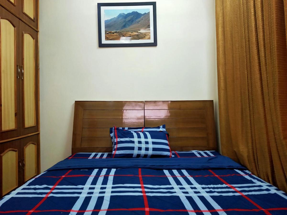 Vipul Home Stay Shimla Exterior photo