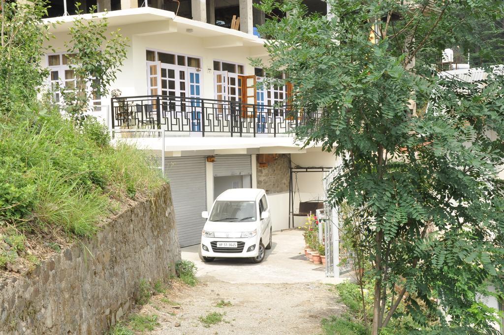 Vipul Home Stay Shimla Exterior photo