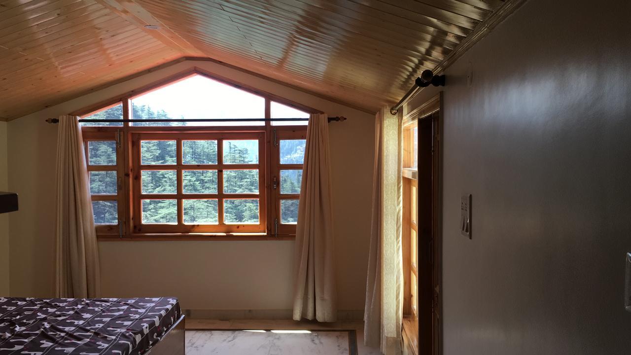 Vipul Home Stay Shimla Exterior photo