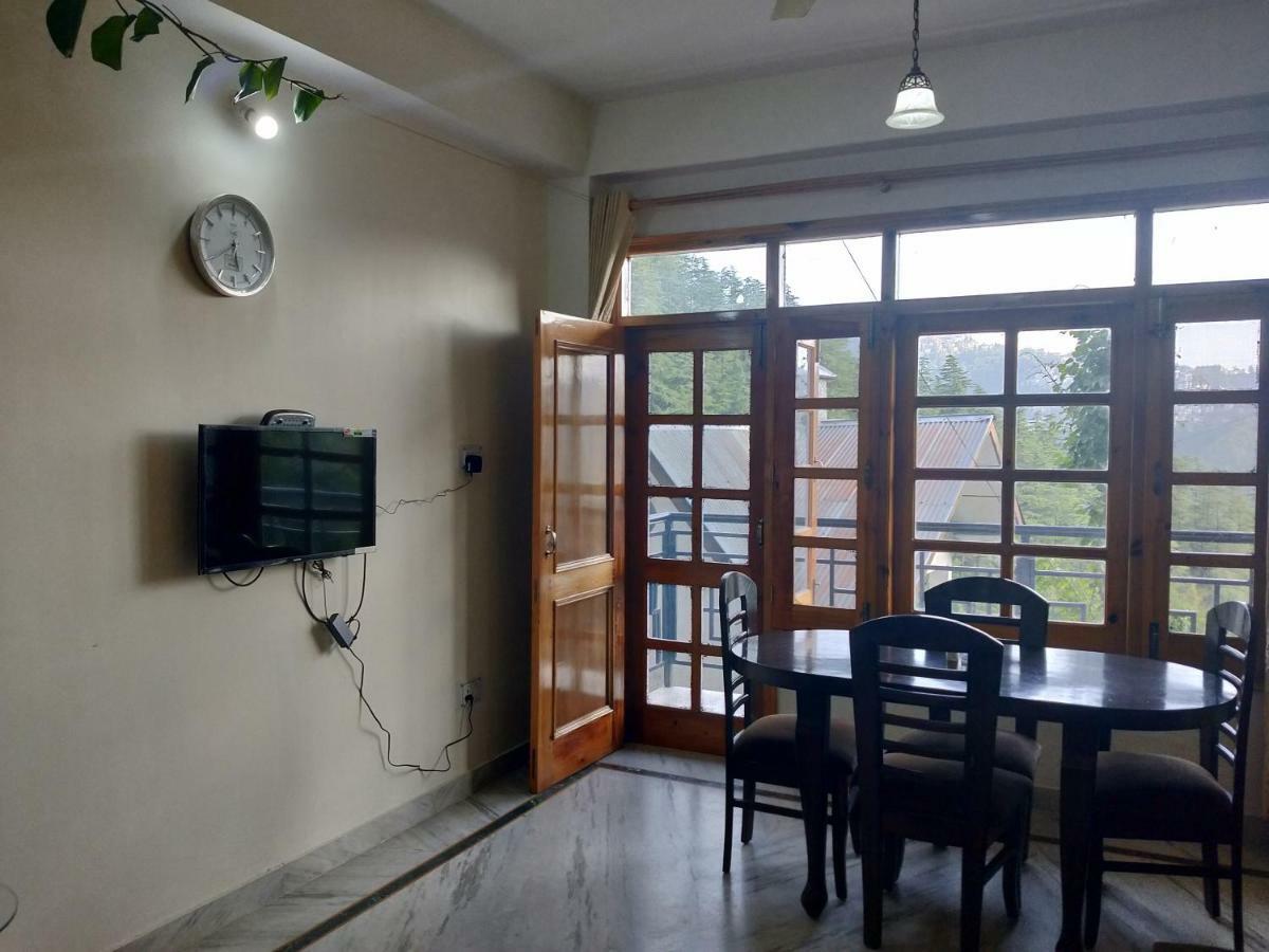 Vipul Home Stay Shimla Exterior photo