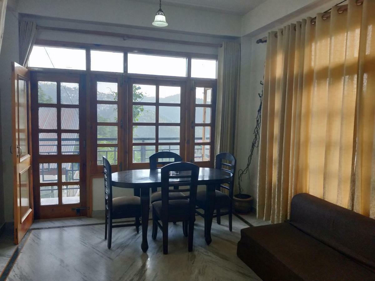 Vipul Home Stay Shimla Exterior photo