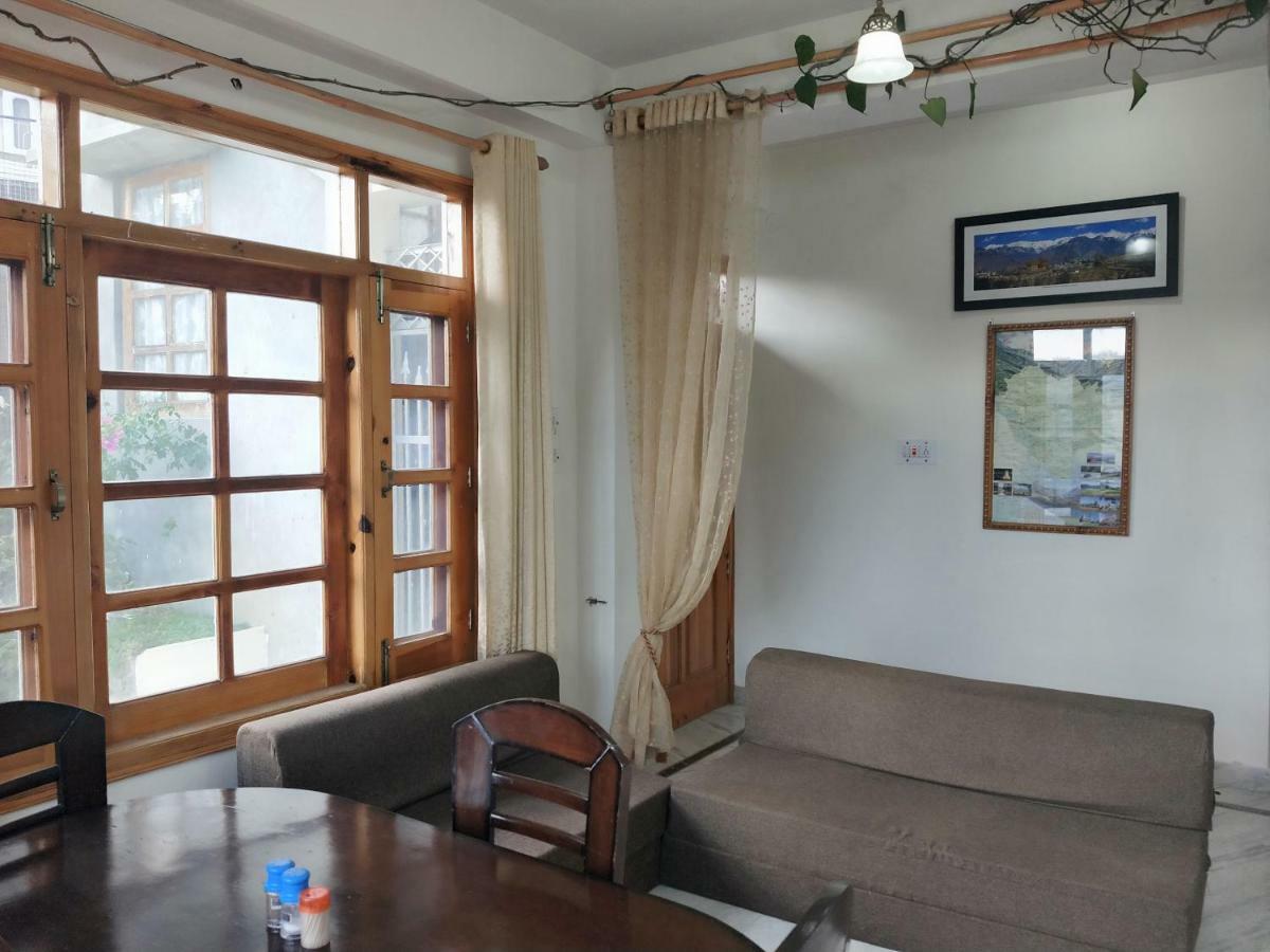 Vipul Home Stay Shimla Exterior photo