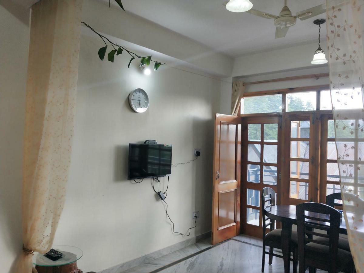 Vipul Home Stay Shimla Exterior photo