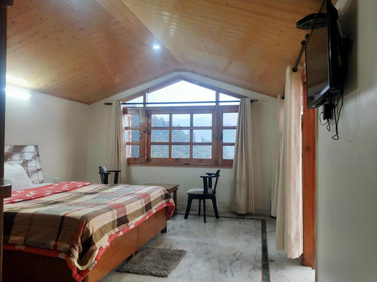 Vipul Home Stay Shimla Exterior photo