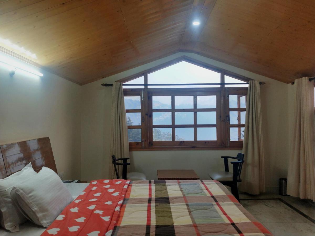 Vipul Home Stay Shimla Exterior photo