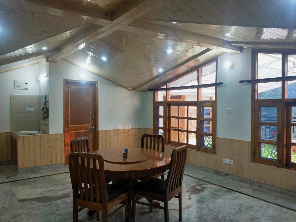 Vipul Home Stay Shimla Exterior photo