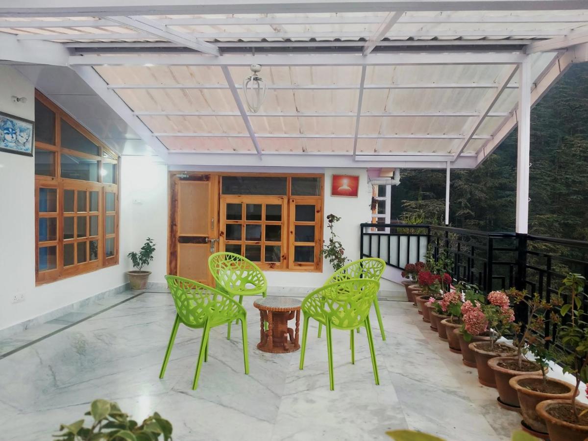 Vipul Home Stay Shimla Exterior photo